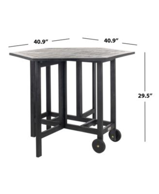 Kerman Outdoor Dining Set