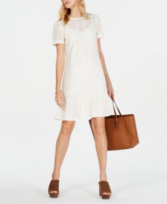 dress michael kors macys