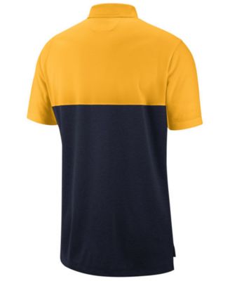 wvu dri fit