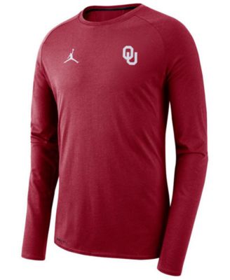 jordan alpha dry long sleeve
