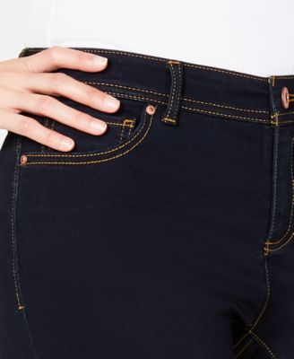 inc bootcut curvy fit jeans at macy's