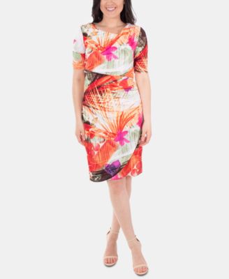 ny collection dress