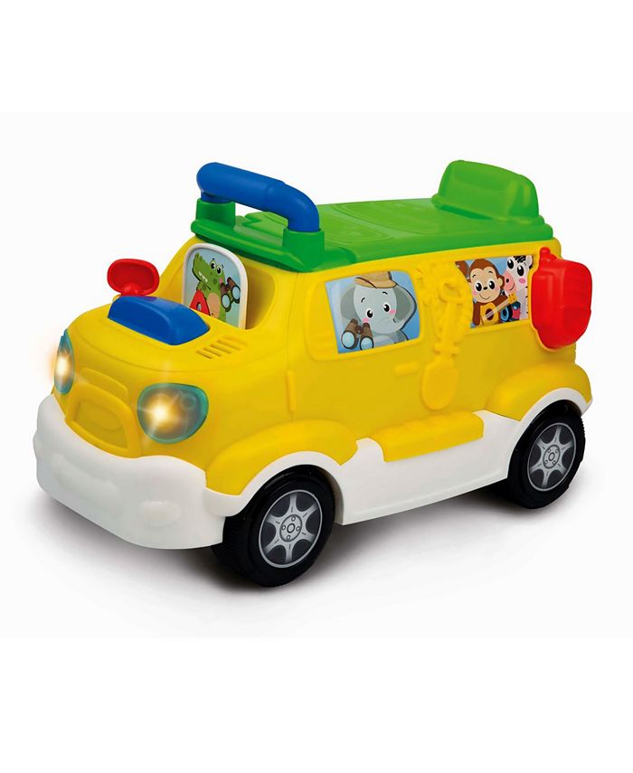 winfun ride on