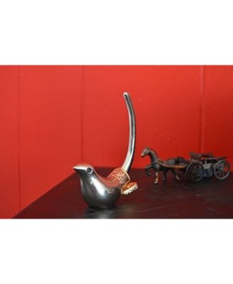 Bird Ring Holder Jewelry