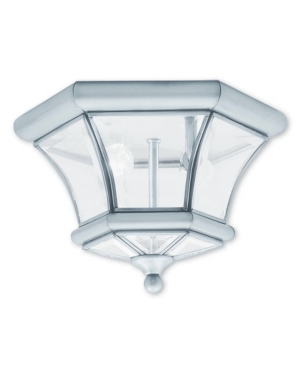 Livex Monterey 2-Light Ceiling Mount