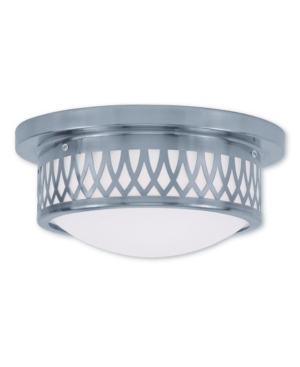 Livex Westfield 2-Light Ceiling Mount