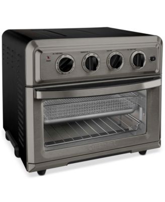 Photo 1 of Cuisinart TOA-60BKS Air Fryer Toaster Oven