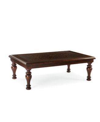 Bernhardt - Valencia Cocktail Table