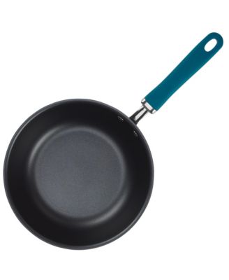 Create Delicious Aluminum Nonstick Everything Pan, 3 Qt. 