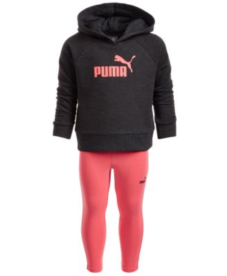 puma leggings set