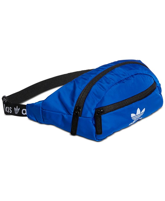 adidas National Waist Pack Macy's