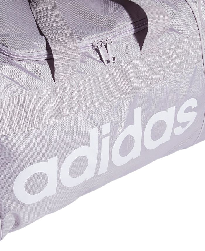 adidas Santiago Duffel Bag Macy's