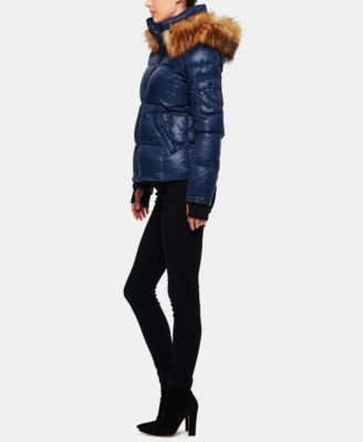 s13 allie jacket