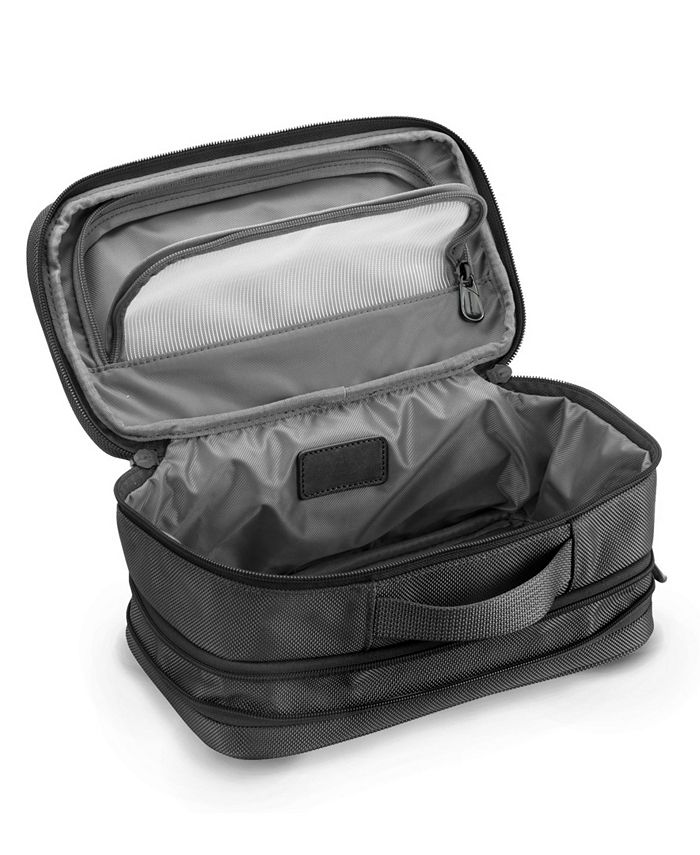 Briggs & Riley CLOSEOUT! Baseline Toiletry Kit - Macy's