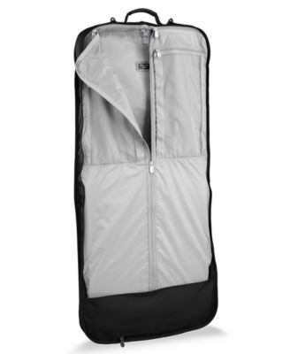 briggs and riley garment bag