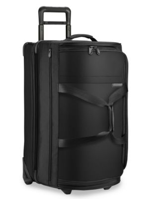 Briggs Riley Baseline 2 Wheel Softside Wardrobe Luggage