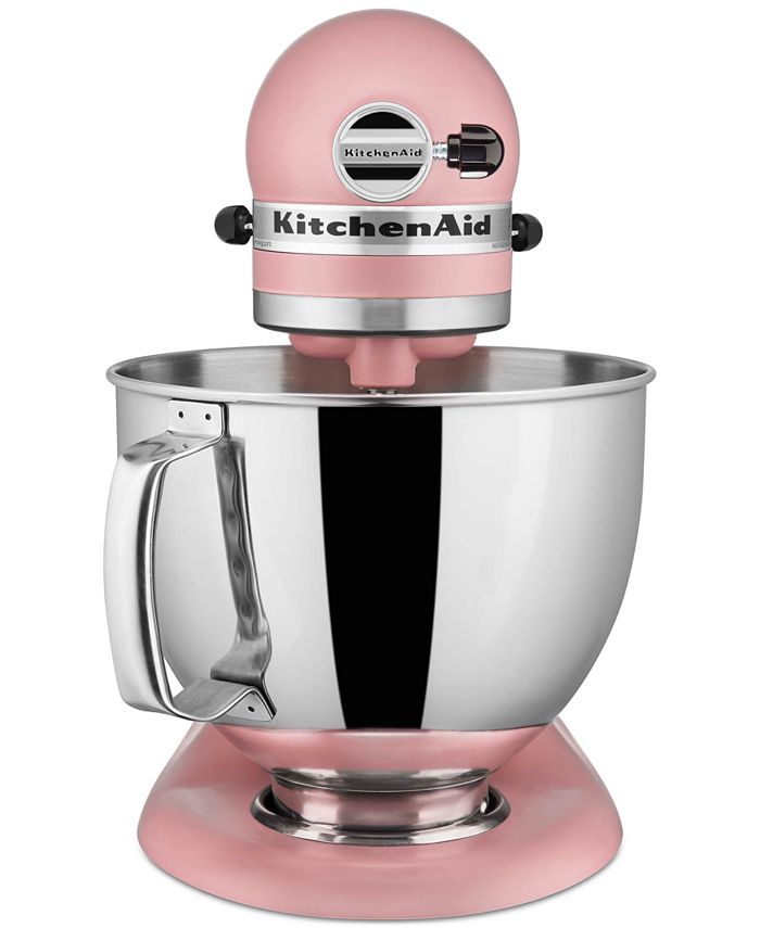 KitchenAid Artisan 5 Qt. Stand Mixer KSM150PS Macy's
