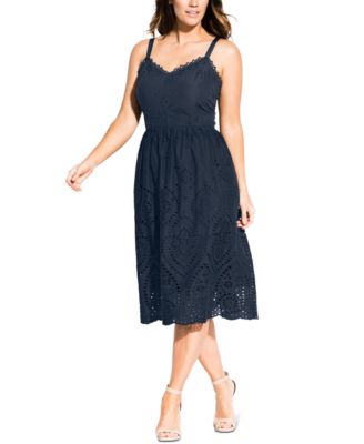 macys city chic plus size dresses