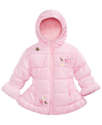 baby girl jacket online