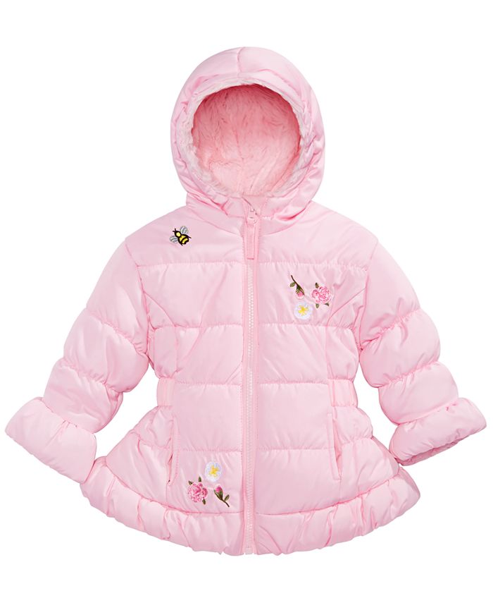 S rothschild 2024 co baby coat