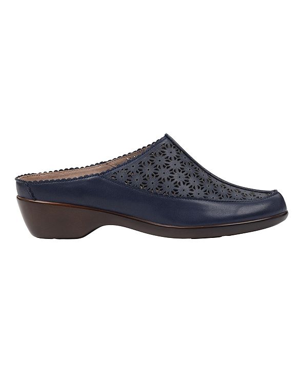 macy's mule shoes