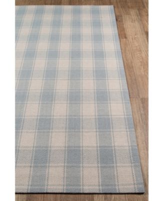 Marlborough Mlb-1 Charles Gray Area Rug Collection