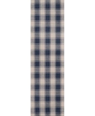 Marlborough Mlb-1 Charles Gray 3'6" x 5'6" Area Rug