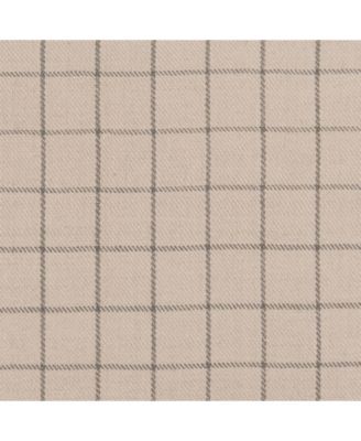 Erin Gates Marlborough Mlb-2 Deerfield Gray 2'3" x 8' Runner Area Rug