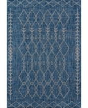 Novogratz Villa Area Rug, Copper, 2' x 3