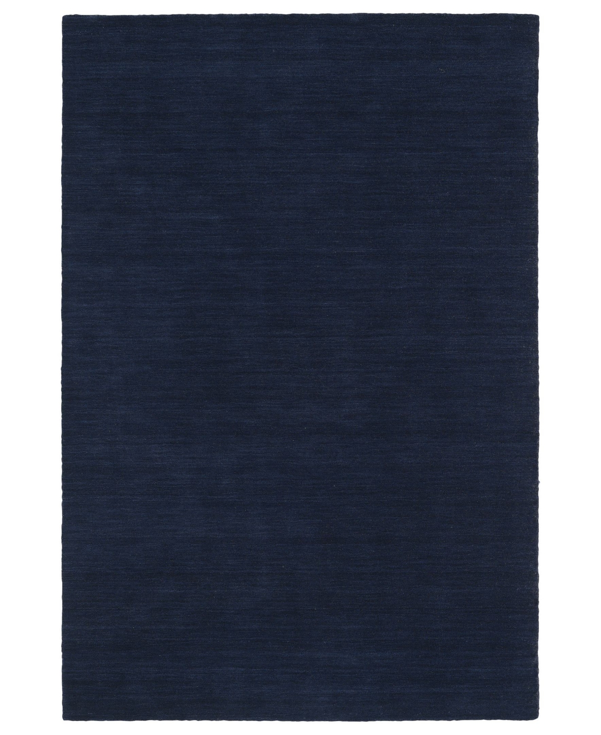Kaleen Renaissance 4500-22 Navy 5' x 7'6in Area Rug - Navy