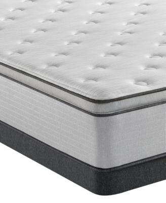 beautyrest 800 plush pillow top