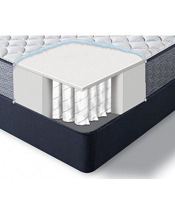 Serta perfect sleeper elkins ii firm sale