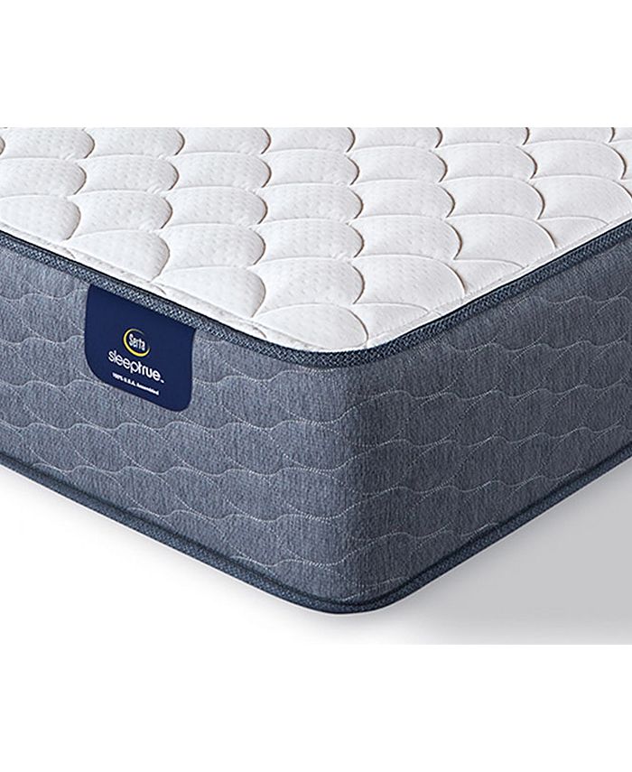 Serta sleeptrue alverson ii new arrivals
