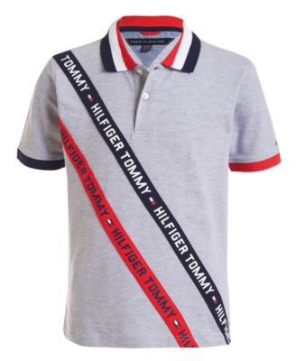 next boys polo shirts