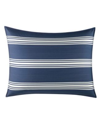 Craver Reversible 3-Piece Comforter Set, King