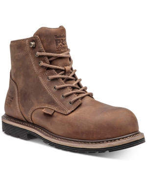 image of Timberland Pro Men-s 6