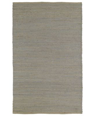 Colinas COL01-103 Slate 3' x 5' Area Rug