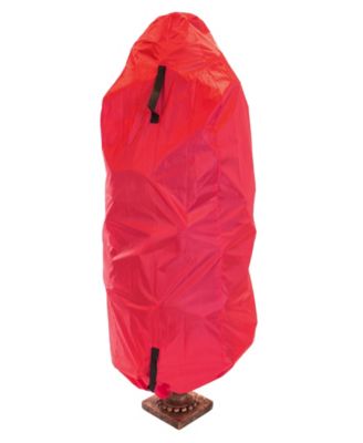 Topiary Christmas Tree Storage Bag, Set of 2