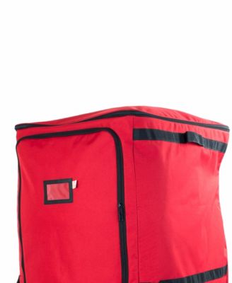 Artificial Christmas Tree Storage Bag with Wheels, 7'-12' trees