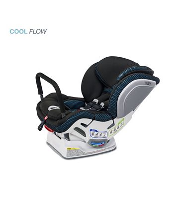 britax advocate cool flow teal