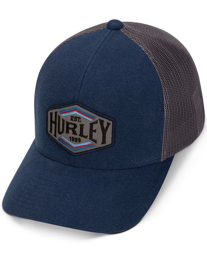 Hurley Men's Adams Hat - Macy's