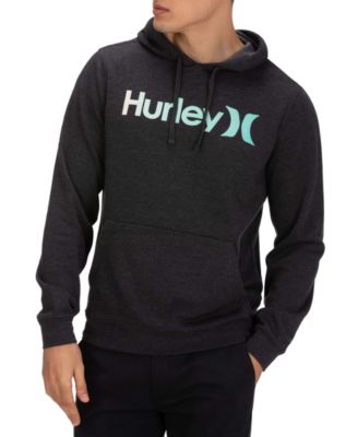 hurley hoodie mens