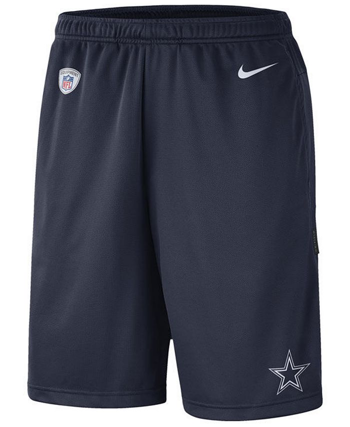 Nike Men s Dallas Cowboys Coaches Shorts Macy s