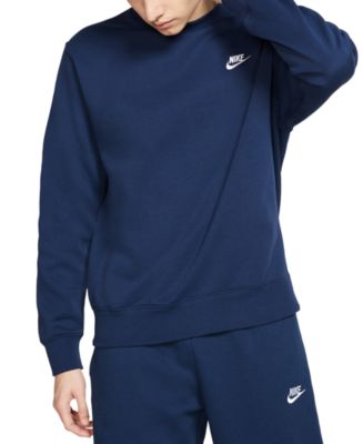 nike sweatshort set