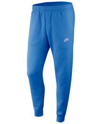 nike joggers macys