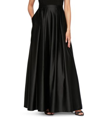 Photo 1 of Alex Evenings Pocketed Ballgown Skirt - sized small