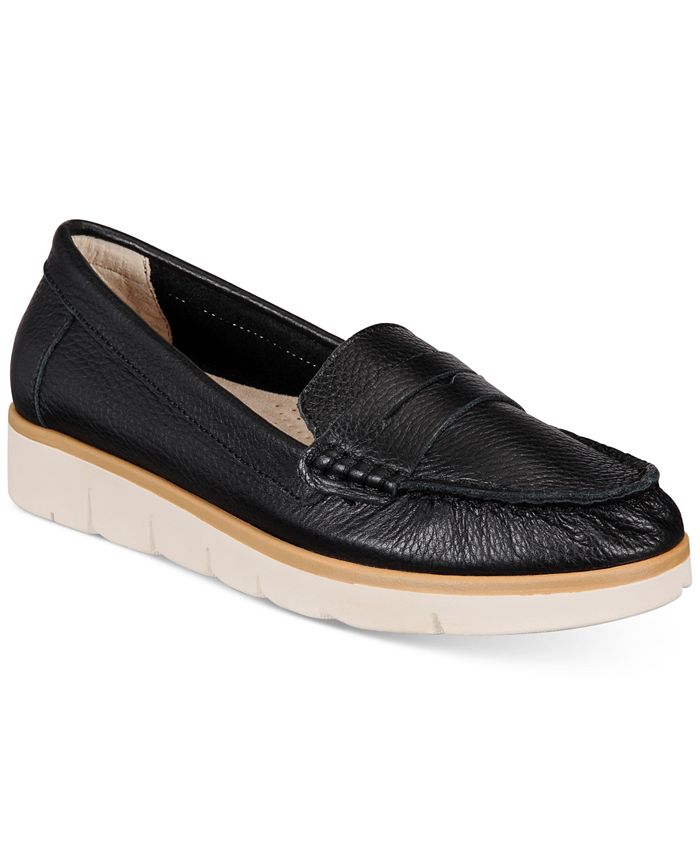 White mountain 2025 astella loafers