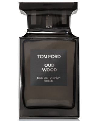 periode intern identificatie Tom Ford Private Blend Oud Wood Eau de Parfum, 3.4-oz. & Reviews - Perfume  - Beauty - Macy's