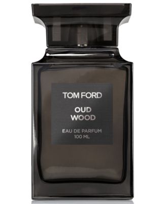 Tom Ford Private Blend Oud Wood Eau de Parfum, 3.4-oz. - Macy's