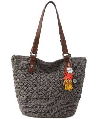 the sak purses macys